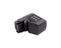 Battery for WOLF Garten Li-ion Power RR 3000 RR 3000 RR3000 7264060 7264090 Li-ion Power PACK 4
