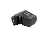 Battery for WOLF Garten Li-ion Power RR 3000 RR 3000 RR3000 7264060 7264090 Li-ion Power PACK 4