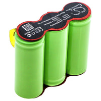 Battery for Wolf Garten Grass Shears Accu 45 Serie B-D Rasenschere 70845 055 BF13806 801527 BS45