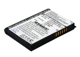 Battery for Cingular 8100 8120 8125 8150 WIZA16
