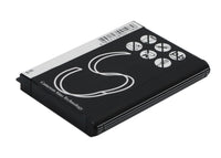 Battery for Cingular 8100 8120 8125 8150 WIZA16