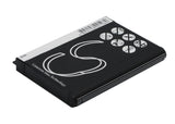 Battery for Cingular 8100 8120 8125 8150 WIZA16