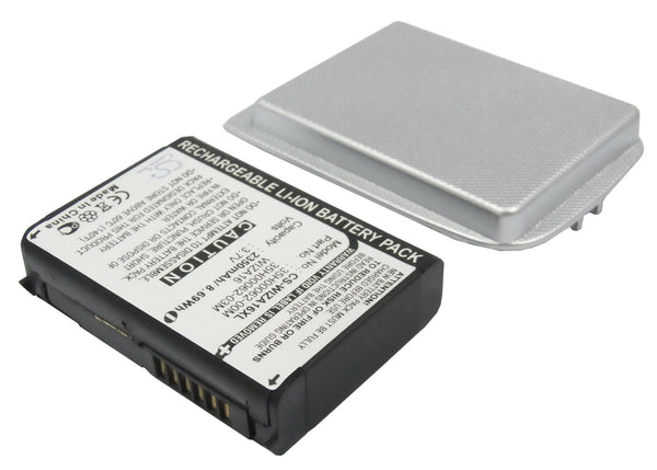 Battery for O2 XDA Mini Pro XDA Mini s 35H00062-00M