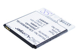 Battery for Wiko Barry Barry Dual SIM BARRY