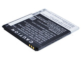 Battery for Wiko Barry Barry Dual SIM BARRY