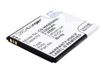 Battery for Wiko 9261 Birdy birdy 4G Birdy