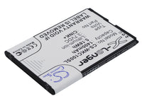 Battery for Wiko Cink Cink+ CINK+