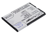 Battery for Wiko Cink Cink+ CINK+