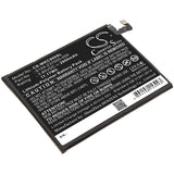 Battery for Wiko C800AE View 2 View 2 Pro W-C800 W-C860 356580H S104-Z37000-000 TLE1707 TLP17G26