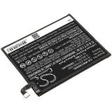 Battery for Wiko C800AE View 2 View 2 Pro W-C800 W-C860 356580H S104-Z37000-000 TLE1707 TLP17G26