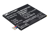 Battery for WIKO Darkmoon TLE14A15