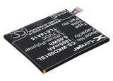 Battery for WIKO Darkmoon TLE14A15