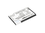 Battery for Wiko DuElle Duelle