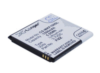 Battery for Wiko Fizz FIZZ