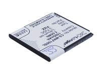 Battery for Wiko Fizz FIZZ