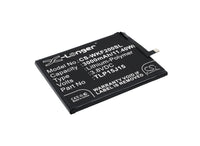Battery for Wiko FEVER Fever 4G TLP15J15 TLP15J30 TLP15L27 TLP16F14