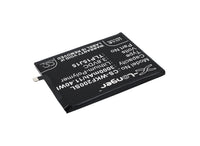 Battery for Wiko FEVER Fever 4G TLP15J15 TLP15J30 TLP15L27 TLP16F14
