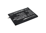 Battery for Wiko FEVER Fever 4G TLP15J15 TLP15J30 TLP15L27 TLP16F14