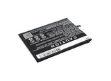 Battery for Wiko FEVER Fever 4G TLP15J15 TLP15J30 TLP15L27 TLP16F14