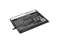 Battery for Wiko FEVER Fever 4G TLP15J15 TLP15J30 TLP15L27 TLP16F14
