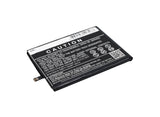 Battery for Wiko FEVER Fever 4G TLP15J15 TLP15J30 TLP15L27 TLP16F14