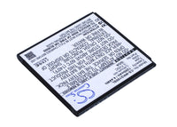 Battery for Wiko 9662 GOA Sunny Tramonto 2502 GOA