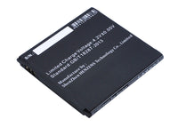 Battery for Wiko 9662 GOA Sunny Tramonto 2502 GOA