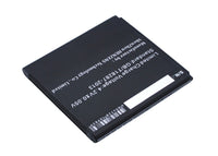 Battery for Wiko 9662 GOA Sunny Tramonto 2502 GOA
