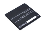 Battery for Wiko 9662 GOA Sunny Tramonto 2502 GOA
