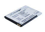 Battery for Wiko Jimmy S4300AE