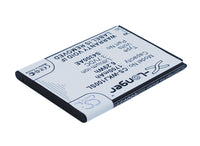 Battery for Wiko Jimmy S4300AE