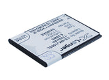Battery for Wiko Jimmy S4300AE