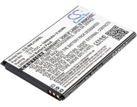 Battery for Wiko Jerry Sunny 2 Plus Sunny 3 3702