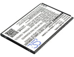 Battery for Wiko Jerry Sunny 2 Plus Sunny 3 3702