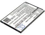 Battery for Wiko Jerry Sunny 2 Plus Sunny 3 3702