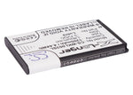 Battery for WINNER WG1 WG8