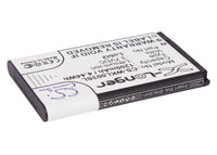 Battery for WINNER WG1 WG8