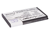 Battery for WINNER WG1 WG8