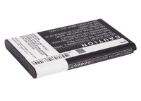 Battery for WINNER WG1 WG8