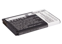 Battery for WINNER WG1 WG8