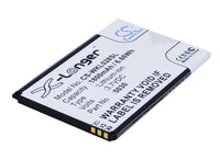 Battery for Wiko LENNY 2 Lenny 3 5030