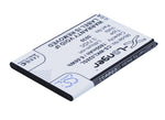 Battery for Wiko LENNY 2 Lenny 3 5030