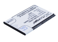Battery for Wiko LENNY 2 Lenny 3 5030