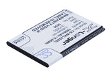 Battery for Wiko LENNY 2 Lenny 3 5030