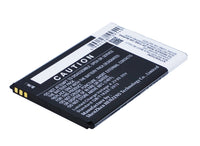 Battery for Wiko LENNY 2 Lenny 3 5030
