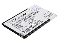 Battery for Wiko B0386126 LENNY LENNY