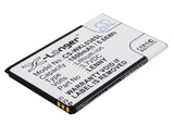 Battery for Wiko B0386126 LENNY LENNY