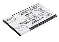 Battery for Wiko B0386126 LENNY LENNY