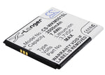 Battery for Wiko Rainbow 4G WAX L5503AE WAX