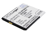 Battery for Wiko Rainbow 4G WAX L5503AE WAX